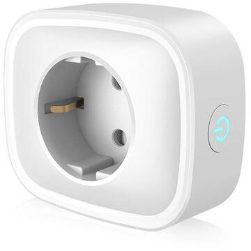 Gosund | NiteBird Smart socket WiFi Gosund SP1 (4-pack)