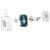 Gosund | NiteBird Smart plug WiFi Gosund SP112 (2-pack) 2xUSB