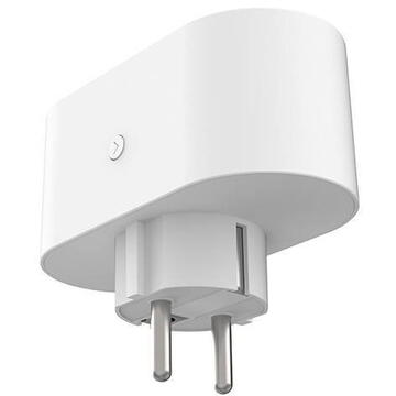 Gosund | NiteBird Dual smart plug WiFi Gosund SP211 (2-pack) 3500W