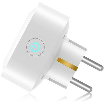 Gosund | NiteBird Smart socket WiFi Gosund SP1-H (2-pack)(HomeKit)