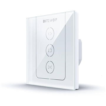 Shutter Switch WiFi BlitzWolf BW-SS12