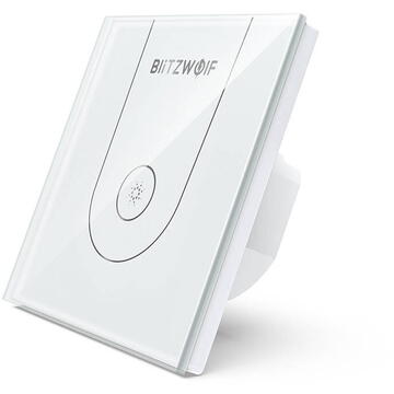 Wi-Fi Smart Water Heater Switch BlitzWolf BW-SS10