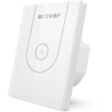 Wi-Fi Smart Wall Light Switch BlitzWolf BW-SS9