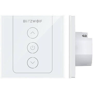 Wi-Fi Smart Dimmer Switch BlitzWolf BW-SS11
