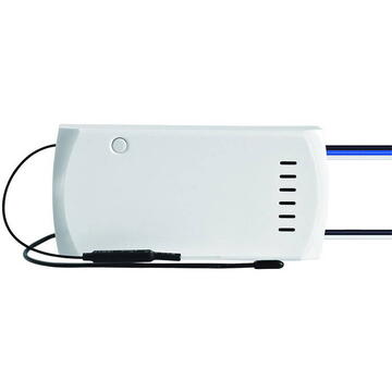 Sonoff Controler de ventilator iFan04-H cu lampa alba integrata