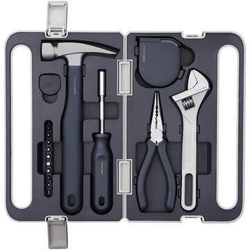 Household Tool Kit HOTO QWSGJ002, 7 pcs