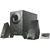 Boxe Edifier M1360 Speakers 2.1 NEGRU