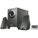 Boxe Edifier M1360 Speakers 2.1 NEGRU