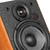 Edifier R1380T 2.0 Speakers (brown)