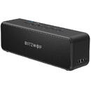 Soundbar Bluetooth speaker Blitzwolf BW-WA4 30W 4000mAh negru