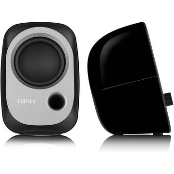 Edifier R12U Speakers 2.0 (black)