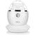 Aparate intretinere si ingrijire corporala Liberex Egg Vibrant Facial Cleaning Brush (White)
