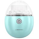 Aparate intretinere si ingrijire corporala Liberex Egg Vibrant Facial Cleaning Brush (green)