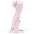 Aparate intretinere si ingrijire corporala Liberex Facial Cleaning Brush (pink)