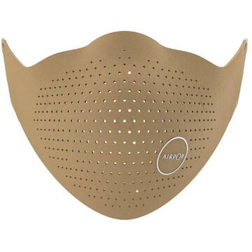 AirPOP Original Face mask (Beige)