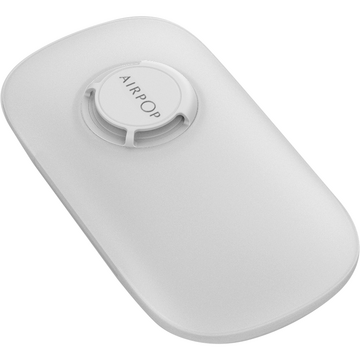AirPOP PocketMask Storage Case Gen 2 (white)