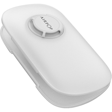 AirPOP PocketMask Storage Case Gen 2 (white)