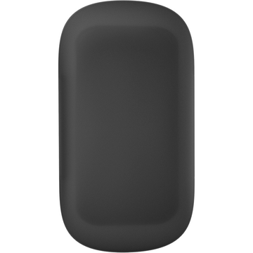 AirPOP PocketMask Storage Case Gen 2 (Black)