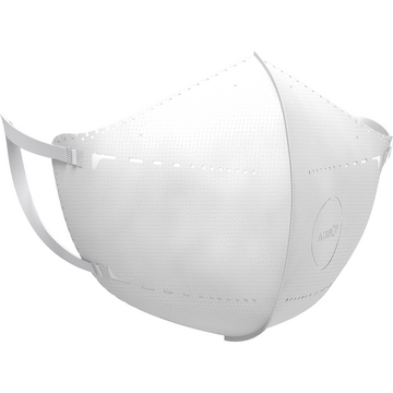 AirPOP Pocket Face Mask (White 4pcs)