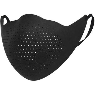 AirPOP Original Face mask (black)