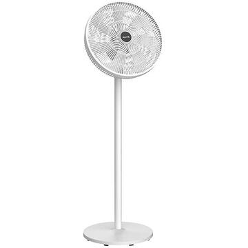 Ventilator Deerma Electric Fan with adjustable height FD10W