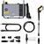 Baseus Pressure Washer, Car pressure washer, 1300W, 100Bar + accessories