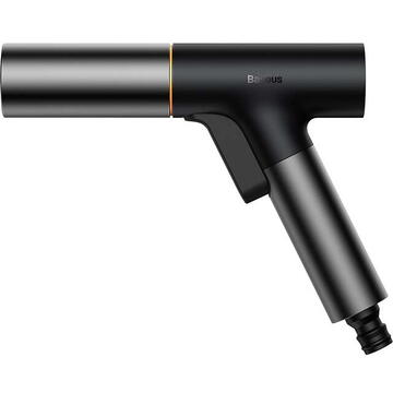 Baseus GF5 Car Wash Spray Nozzle, 30m, (black)