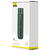Baseus A2 Cordless Car Vacuum Cleaner 5,000Pa (green)