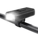 Bike flashlight Superfire GT-R3, 600lm, USB