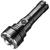 Superfire flashlight R3 P90, 2700lm, USB