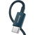 Baseus Superior Series Cable USB-C to iP, 20W, PD, 1m Albastru