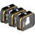 Set of 3 PolarPro FX filters for DJI Mini 3 Pro