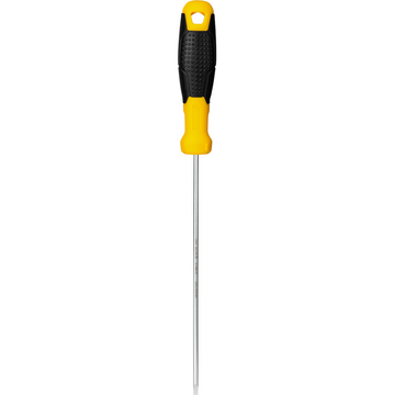 Slotted Screwdriver 3x150mm Deli Tools EDL6331501 (yellow)