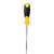 Slotted Screwdriver 5x150mm Deli Tools EDL6351501 (yellow)