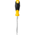 Slotted Screwdriver 5x125mm Deli Tools EDL6351251 (yellow)