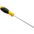 Philips Screwdriver PH1x150mm Deli Tools EDL635150 (yellow)