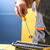 Philips Screwdriver PH2x200mm Deli Tools EDL636200 (yellow)