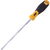 Philips Screwdriver PH3x200mm Deli Tools EDL638200 (yellow)