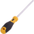 Philips Screwdriver PH3x200mm Deli Tools EDL638200 (yellow)