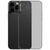 Husa Baseus Frosted Glass Case for iPhone 13 Pro Max (black)