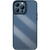 Husa Baseus Crystal Transparent Case for iPhone 13 Pro (blue)