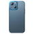 Husa Baseus Glitter Transparent Case for iPhone 13 (blue)