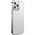 Husa Baseus Glitter Case for iPhone 13 Pro Max (silver)