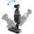 L-Type holder PGYTECH for DJI Osmo Pocket and sports cameras (P-18C-018)