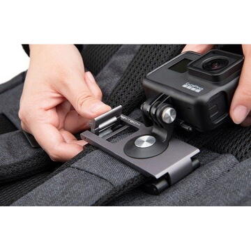 STRAP Type mount PGYTECH do DJI Osmo Pocket / Pocket 2 / Action i kamer sportowych (P-18C-019)