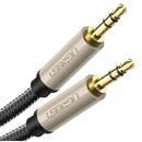 Accesorii Audio Hi-Fi UGREEN AV125 3.5mm jack cable 2m (grey)