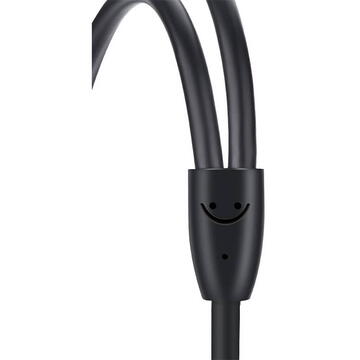 Accesorii Audio Hi-Fi UGREEN CM451 Cable USB-C to 2x RCA (Cinch) 1.5m (black)
