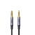 Accesorii Audio Hi-Fi UGREEN AV183 Mini jack cable 3.5mm, AUX, 3m (black)