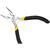 Mini Pliers 5" Deli Tools EDL20026 (yellow)