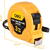 Steel Measuring Tape 3m/16mm Deli Tools EDL9003B (yellow)